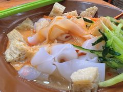 -志权牛肉面(灵山路店)