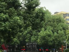 -八一南昌起义纪念塔