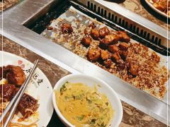 -永远爱烤肉火锅自助(龙德广场店)