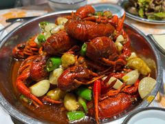 -忆口香龙虾(珠海夏湾老店)
