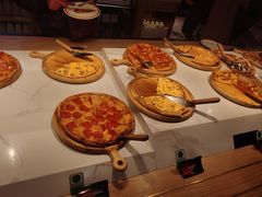 -比格比萨自助(宝山日月光店)