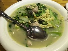 -隆喜元鱼汤包·海鲜(中联广场店)