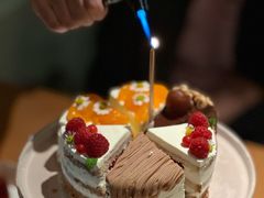 -Ginger(兴国路店)