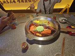 -大龙燚火锅(太古里店)