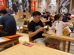 -味千拉面(上海松江二店)