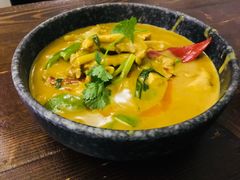 金牌咖喱鸡-Siam泰餐厅(水上公园店)