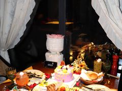 -弗兰克牛排西餐厅Ribone steak house(柠檬花园店)