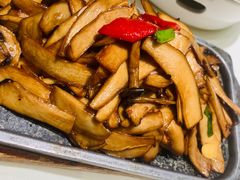 -蓬川食府(金海道店)