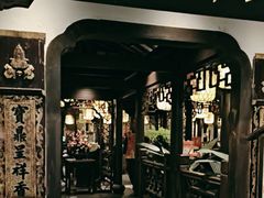 -南京大牌档(中关村领展广场店)