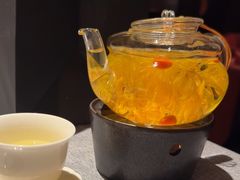-柿合缘新京菜(静安嘉里中心店)