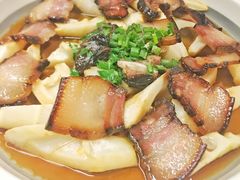 酱肉蒸春笋-上名堂·鱼头好吃(体育场路店)