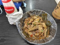 -上南瓦煲鸡·清远鸡·老字号(总店)