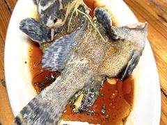 -蓝湾碧波·老字号·疍家非遗海上餐厅