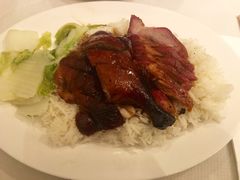 -文兴酒家(Chinatown - Gerrard Street)