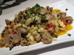 -千岛湖小鱼儿·淳安匠心农家菜