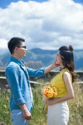 点击看大图 -巴黎婚纱摄影(瑞安旗舰店)