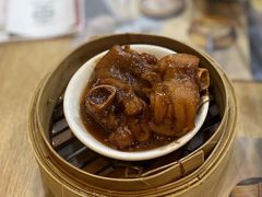 -添好运点心专门店(中环IFC店)