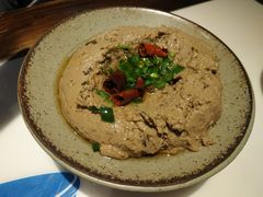 麻豆腐-大海碗·京菜炸酱面(雍和宫店)