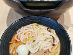 -阿香米线(杭州良渚永旺店)