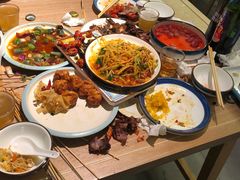 -小乾杯串店•16年沈阳烧烤(文安路店)