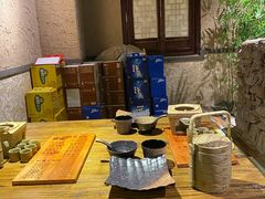 -并州大牌档之醉轻尘