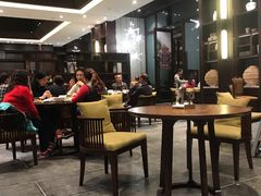 -清远熹乐谷温泉度假酒店