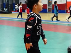 -城市传奇北控篮球俱乐部小篮球训练基地(东坝店)