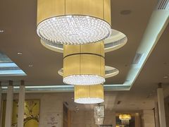 -酌宴府The China Club·广州万富希尔顿酒店(云城东路店)