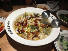 -太二酸菜鱼(福州泰禾店)