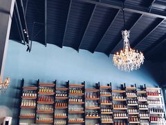 -小火花·干式熟成牛排馆Spark SteakHouse(剑桥郡店)