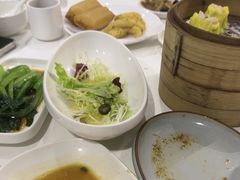 -万龙洲海鲜(南新仓店)