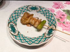 -橼舍鮨青木