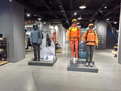 -三夫户外(天钥桥路店)