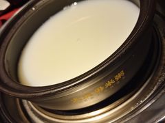 粥水锅底-大良毋米粥(锦龙路总店)