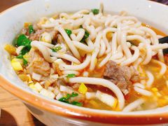 -名羊天下陕北横山铁锅炖羊肉(博文路店)