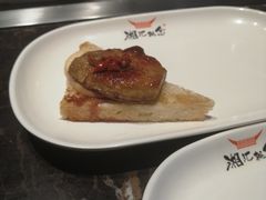 -湘汇概念铁板烧(铁西万达店)