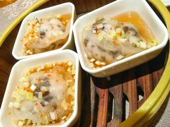 -香云轩·顺德菜(香云纱园林酒店店)