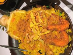 -BetterThai 泰加(苏州中心店)