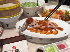 -大鸭梨烤鸭(石佛营店)