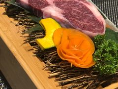 -牛人·雪花牛·木炭烤肉(昆山陆家店)