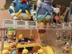-泡泡玛特POPMART(合生汇店)