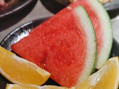 -谷牛日式烤肉(宝山U天地店)