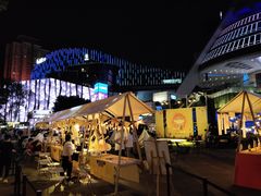 -339旋转餐厅(天府熊猫塔店)