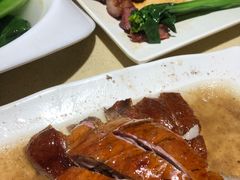 -肥妹烧腊店(翠竹路店)