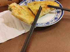 -老客满蛋饼(双塔市集店)