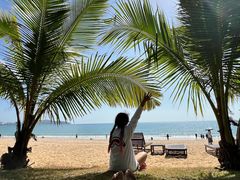 -三亚海棠湾万丽度假酒店