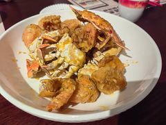 -南海渔家•海鲜•正宗海南菜(海棠湾店)