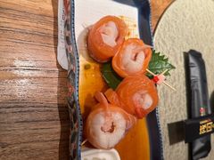 -筱田の食堂·izakaya(淮海中路店)