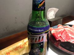 -宣武小院涮肉(前门店)