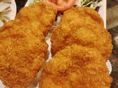 -厨屋餐厅